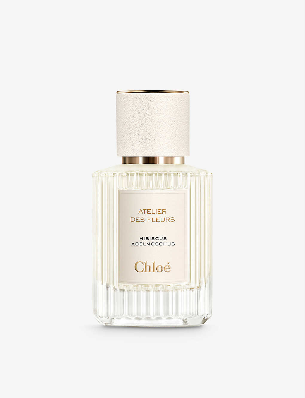 Chloé Atelier Des Fleurs Hibiscus Abelmoschus Eau De Parfum 50ml
