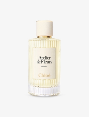 CHLOE - Atelier des Fleurs Néroli eau de parfum | Selfridges.com