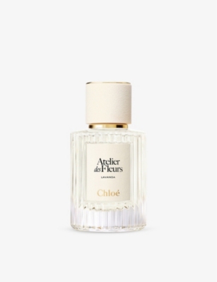 Chloé Atelier Des Fleurs Lavanda Eau De Parfum