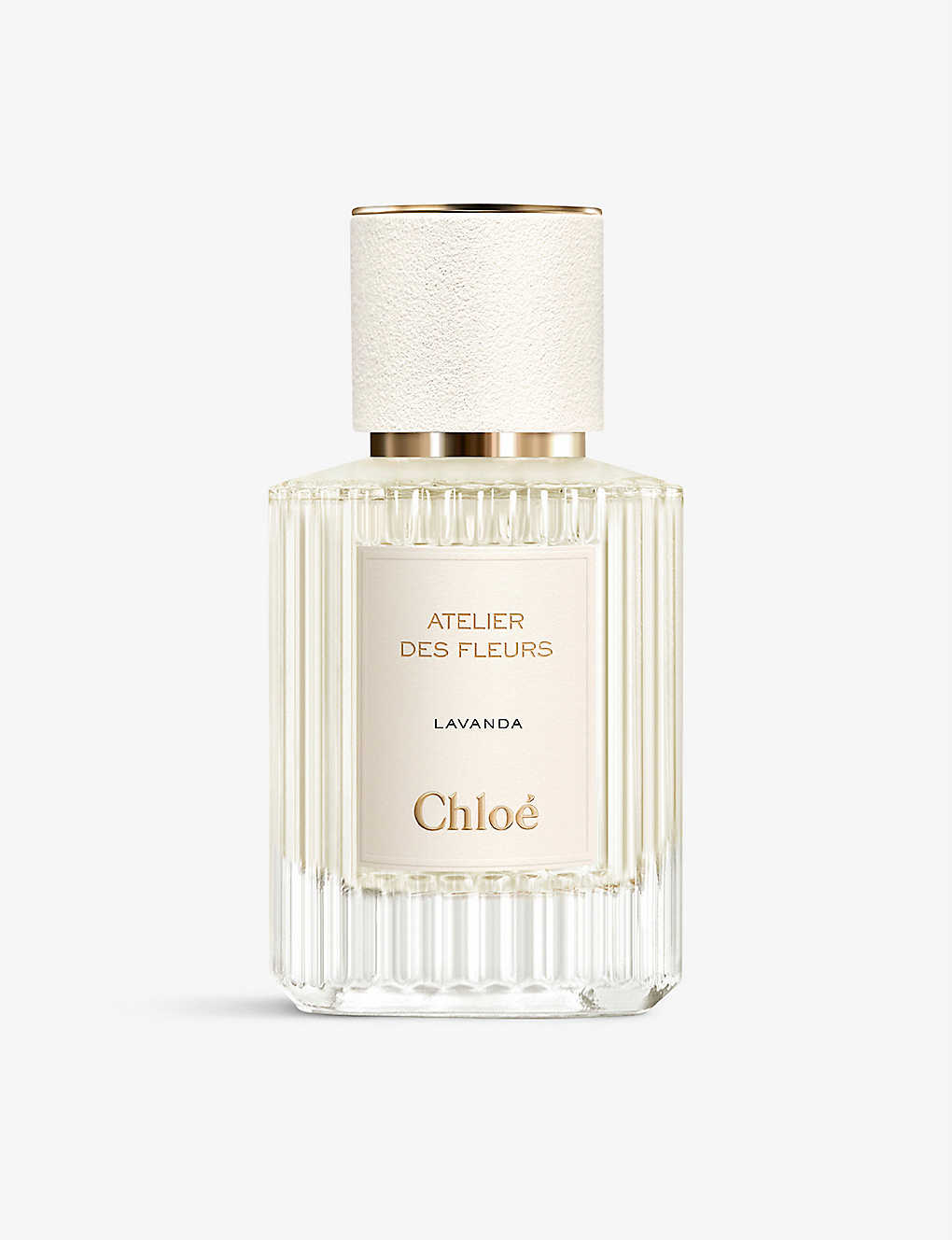 Chloé Atelier Des Fleurs Lavanda Eau De Parfum