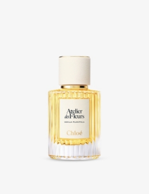 atelier vanilla intense