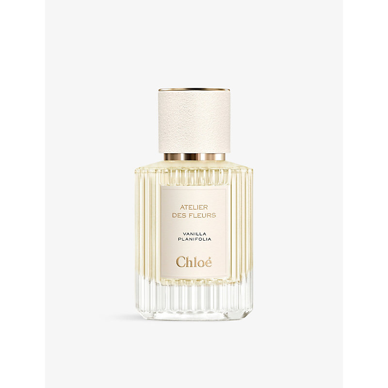 Chloé Atelier Des Fleurs Vanilla Planifolia Eau De Parfum In Na