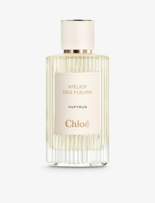 Chloé Atelier Des Fleurs Papyrus Eau De Parfum 50ml