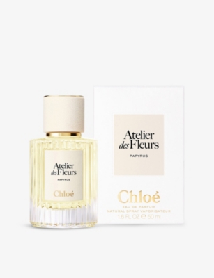 Chloé Atelier Des Fleurs Papyrus Eau De Parfum 50ml