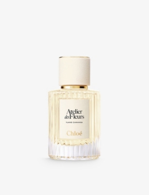 Chloé Atelier Des Fleurs Naturelle Ylang Cananga Eau De Parfum 50ml