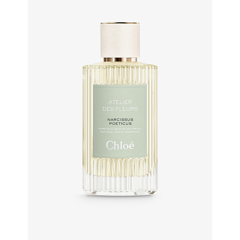 Chloé Atelier Des Fleurs Naturelle Narcissus Eau De Parfum 50ml