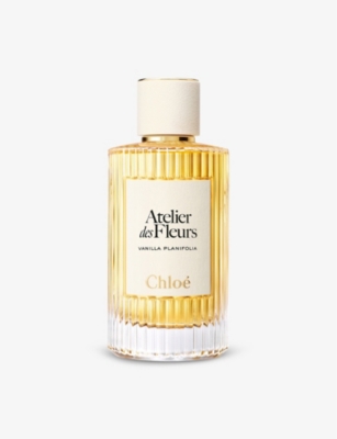 Chloé Atelier Des Fleurs Tuberosa 1974 Eau De Parfum 150ml