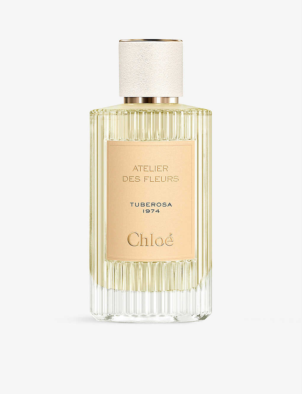 Chloé Atelier Des Fleurs Tuberosa 1974 Eau De Parfum 150ml