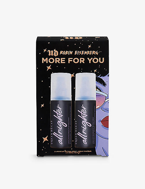 URBAN DECAY: More For You gift set