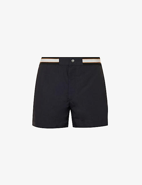 CHE: Sunseeker 常规版型再生尼龙游泳短裤