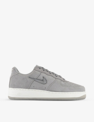 Nike air force 1 hotsell 07 suede