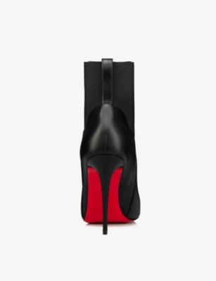 red bottom louboutin shoes