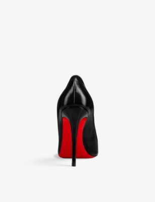 red bottoms christian louboutin