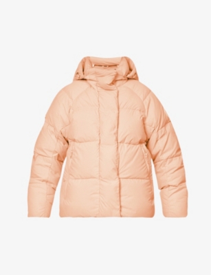 Canada goose hot sale jacket selfridges