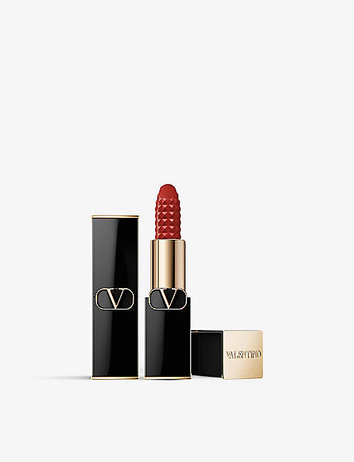 VALENTINO BEAUTY: Rosso Valentino limited-edition matte lipstick 3.4g