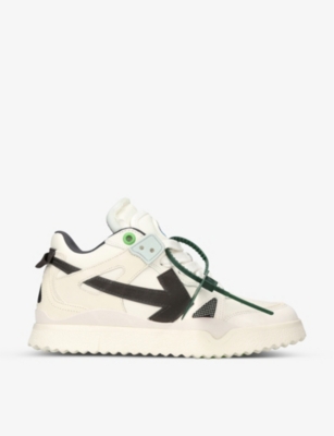 Off-White c/o Virgil Abloh Off Sneakers in White for Men