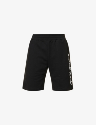 A-cold-wall* A Cold Wall A Cold Wall Shorts Black