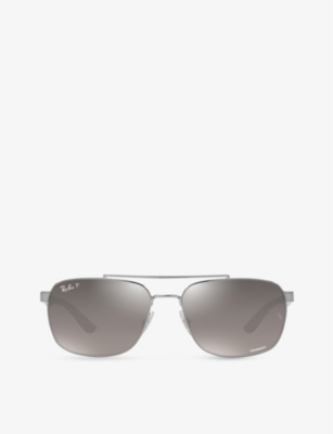 Selfridges ray ban deals