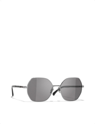 Square Sunglasses