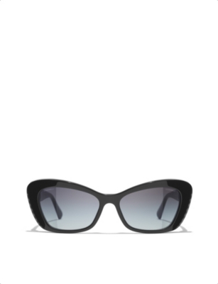 Pre-Owned & Vintage CHANEL Sunglasses for Women