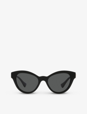 Selfridges versace clearance sunglasses