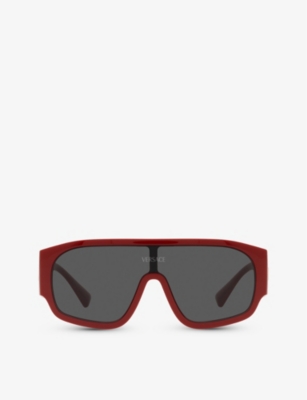 Versace shop sunglasses selfridges