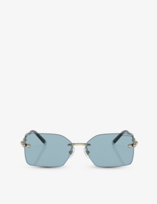 Tiffany sunglasses hot sale selfridges