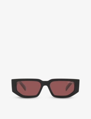 Prada sunglasses clearance selfridges