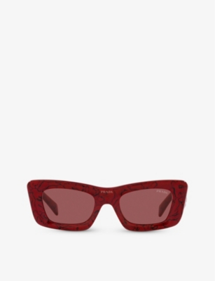 Selfridges prada outlet sunglasses