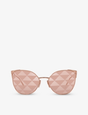 Women s Prada Sunglasses Selfridges