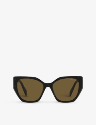 Selfridges hotsell prada sunglasses