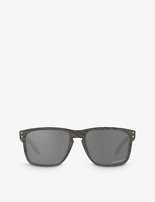 OAKLEY: OO9417 Holbrook XL polarized O Matter™ sunglasses