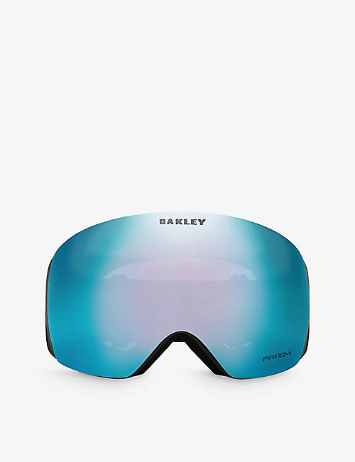 OAKLEY: OO7050 Flight Deck L ski goggles
