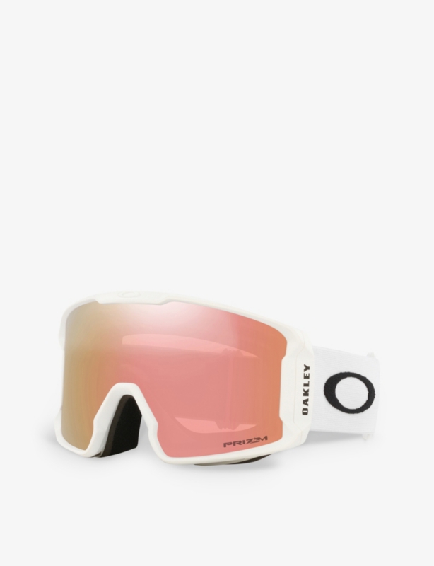 OO7070 Line Miner ski goggles