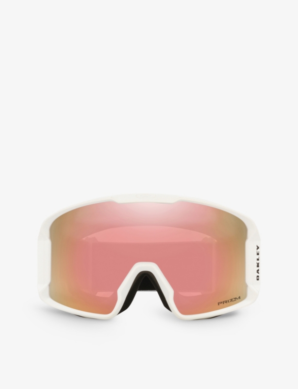 OO7070 Line Miner ski goggles