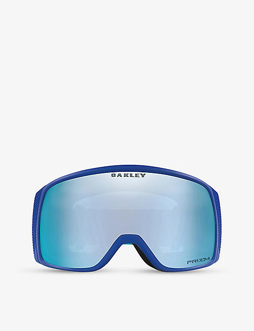 OAKLEY: Flight Tracker ski goggles