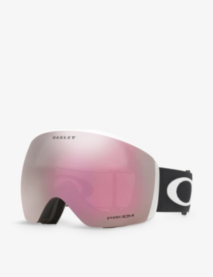 OAKLEY: OO7050 Flight Deck™ L O_matter snow googles