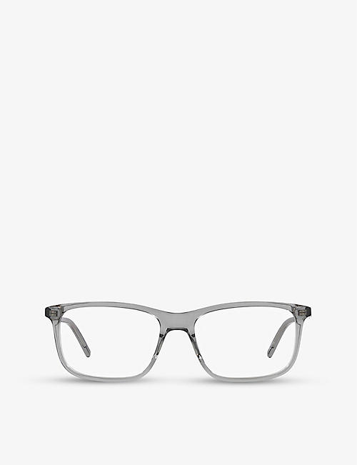 GUCCI: GG1159O square acetate glasses