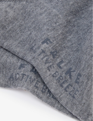 FALKE: Active Breeze stretch-woven socks