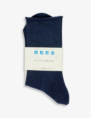 FALKE Active Breeze socks for women