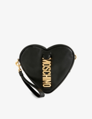 Love moschino discount bags selfridges