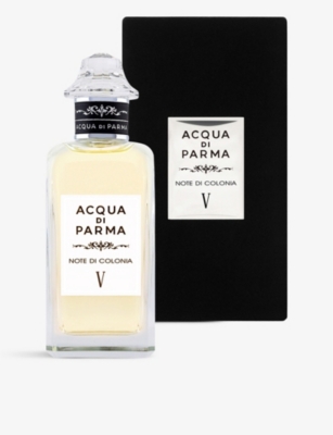 Acqua Di Parma Note Di Colonia V Eau De Cologne