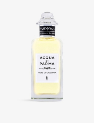 Acqua Di Parma Note Di Colonia V Eau De Cologne