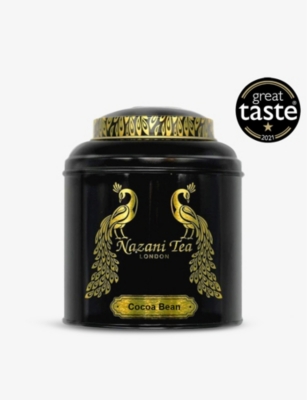 TEA: Nazani Cocoa Bean tea 100g