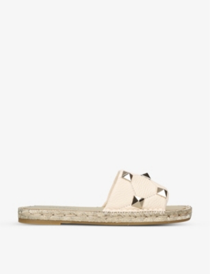 Valentino discount sandals selfridges