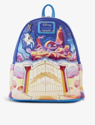 Buy Peter Pan 70th Anniversary You Can Fly Mini Backpack at Loungefly.