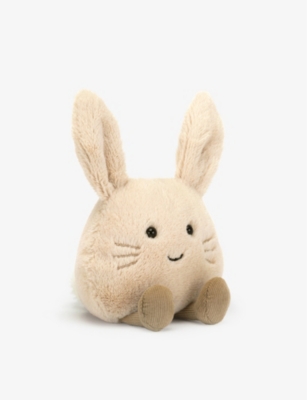 JELLYCAT - Amuseabean Bunny soft toy 10cm | Selfridges.com