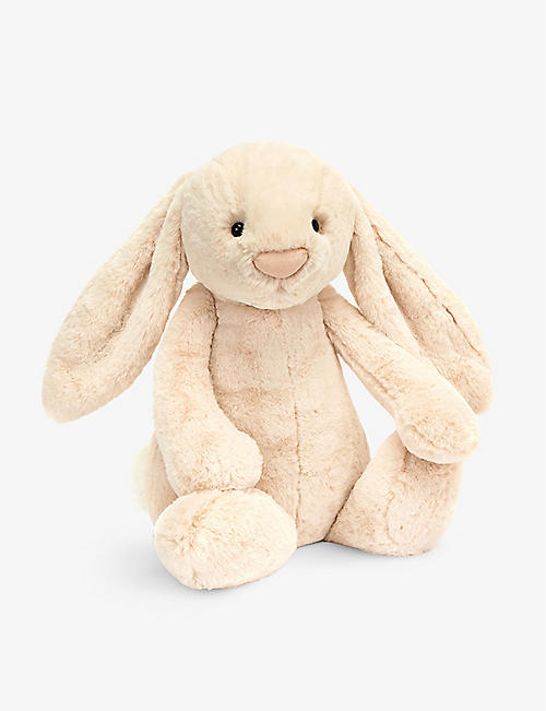 JELLYCAT: Willow Bunny Huge Luxe soft toy 51cm