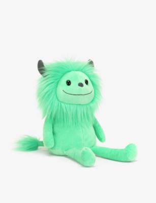 JELLYCAT: Cosmo Monster soft toy 42cm
