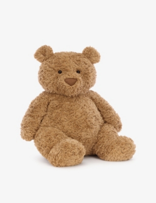 JELLYCAT: Bartholomew Bear Really Big soft toy 56cm